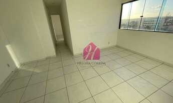 Imagem 5: Apartamento com 2 dormitórios à venda, 57 m² por R$ 180.000,00 - Nova Parnamirim - Parnami