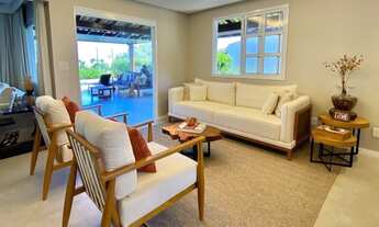 Imagem 4: Linda casa no Condomínio 4 Rodas Golf 3 quartos sendo 2 suítes em Itapuã - Salvador - Bah