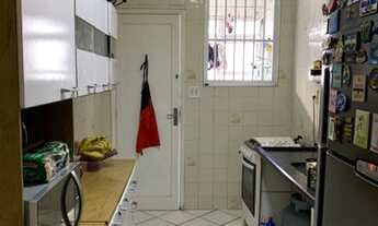 Imagem 3: Vende-se APARTAMENTO 2 qts térreo com Home Office. Ótimo local!