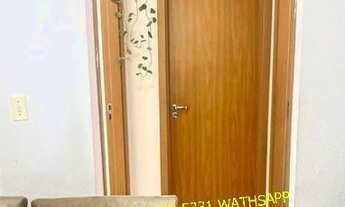 Imagem 5: Leo vende, ap Bairro Sim, Térreo, oportunidade, 160 mil