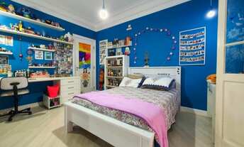 Imagem 7: Apartamento todo reformado e decorado, no melhor lugar do Higienópolis