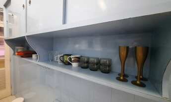 Imagem 7: Apartamento para venda possui 49 metros quadrados com 1 quarto em Ipanema - Rio de Janeiro