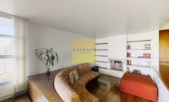 Imagem 5: Jardim América - Lindo Edifício Estilo Contemporâneo