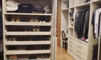 Imagem 6: Apartamento com 4 dormitórios à venda, 300 m² por R$ 7.420.000 - Santa Cecília - São Paulo