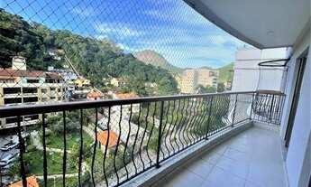 Imagem: Apartamento 3 Quartos para Venda em Teresópolis