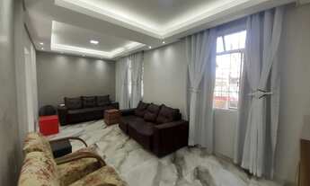 Imagem 4: BELO HORIZONTE - Padrão - Floresta