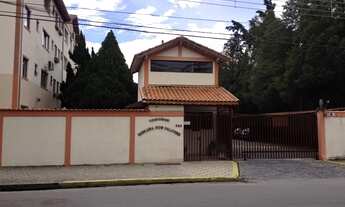 Imagem 2: Apartamento com 2 dormitórios para alugar, 72 m² por R$ 1.200,02/mês - Vila São José - Tau