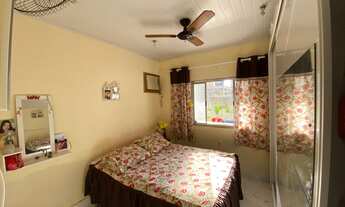 Imagem 4: Casa de fundos com quintal em Cosmos