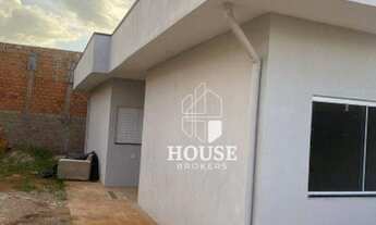 Imagem 2: Casa com 2 dormitórios à venda, 90 m² por R$ 240.000,00 - Jardim Boa Vista - Mogi Guaçu/SP