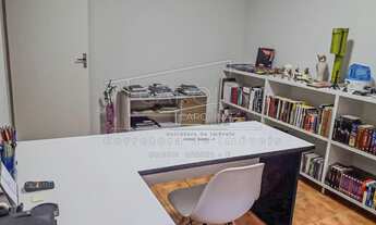 Imagem 3: Casa com 2 dormitórios à venda, 122 m² por R$ 290.000,00 - Jardim Santa Catarina - São Jos