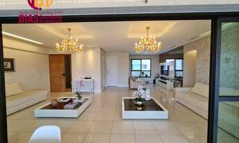 Imagem 6: Apartamento à venda no bairro Patamares - Salvador/BA