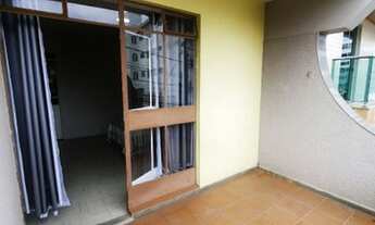 Imagem 2: Alugo apartamento quitinete mobiliado em ótima localização