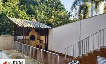 Imagem 7: Casa no Condomínio Solar dos Hibiscos com 3 quartos sendo 1 suíte com hidromassagem, Campo