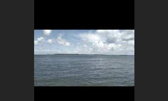 Imagem 6: Casa espetacular em frente ao mar em cacha pregos