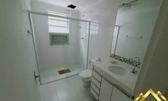 Imagem 5: 2 Dormitorios amplos, proximo ao mar, 1 vaga - itarare - Sao Vicente