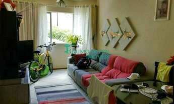 Imagem: Apartamento à venda no bairro Coqueiros