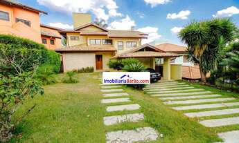 Imagem: Casa com 3 dormitórios, 295 m² - venda