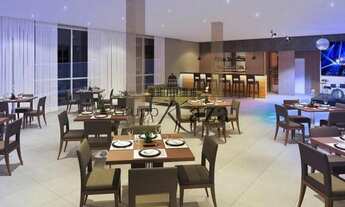 Imagem 3: Terreno Reserva do Aruanã - 350m²