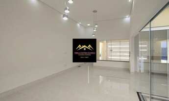 Imagem 5: LINDA CASA PERFEITA TÉRREA NOVA 3 DORMITORIOS COM INFRA PRA AR-CONDICIONADO