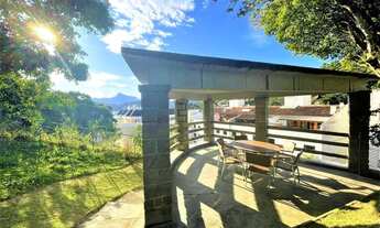 Imagem: Apartamento para Venda em Teresópolis