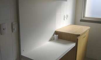 Imagem 6: Apartamento para venda possui 55 metros quadrados com 1 quarto