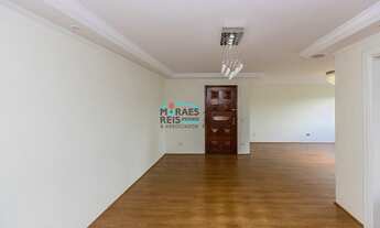 Imagem: Apartamento com 4 dormitórios e 1 suíte