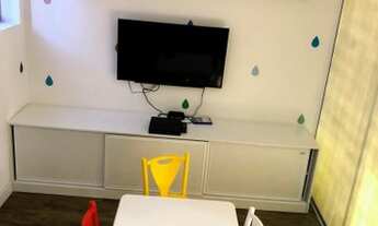 Imagem 5: Apartamento Unificado à Venda Vitrium Art Residence em Joinville - SC