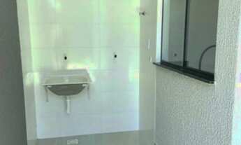 Imagem 3: Casa para venda com 2 quartos