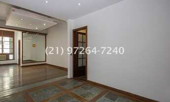 Imagem 1: Apartamento para comprar com 87 m², 2 quartos e 1 vaga em Botafogo-RJ