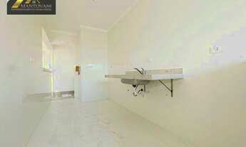 Imagem 5: Apartamento com 2 dormitórios à venda, 109 m² por R$ 1.095.000,00 - Canto do Forte - Praia