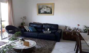 Imagem 6: Apartamento com 3 dormitórios à venda, 155 m² por R$ 650.000 - Jardim Camargo - Mogi Guaçu