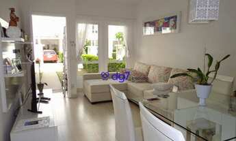 Imagem: Casa em Condomínio Jardim Ester 2 dormitórios