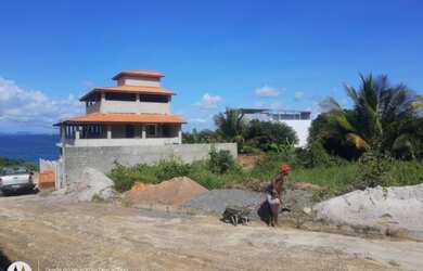 Imagem 5: Lote de terreno no condomínio porto santos com escritura