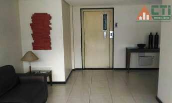 Imagem 3: Apartamento à venda, 107 m² por R$ 410.000,00 - Tamarineira - Recife/PE