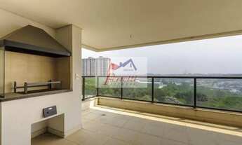 Imagem 2: Apartamento com 3 suítes à venda no bairro Jardim Limoeiro - Arujá/SP