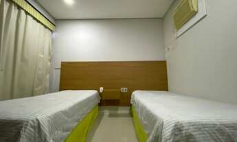 Imagem 6: NUMBER ONE FLAT RESIDENCIAL