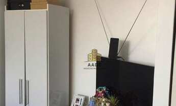 Imagem 5: Studio com 1 dormitório para alugar, 35 m² por R$ 1.450,00/mês - Mirandópolis - São Paulo