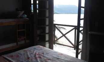 Imagem 7: Temporada em Florianópolis, 3 quartos, pé na areia