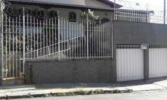 Imagem: Casa para Venda em Belo Horizonte, São