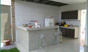 Imagem 4: CASA EM FEIRA DE SANTANA