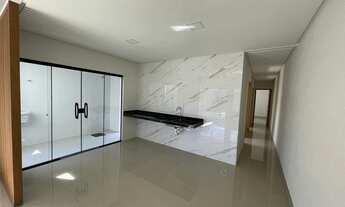 Imagem 7: Casa para venda com 116 metros quadrados com 3 quartos em Moinho dos Ventos - Goiânia - GO