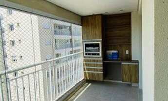 Imagem 7: Apartamento à venda, 104 m² por R$ 670.000,00 - Centro - São Bernardo do Campo/SP