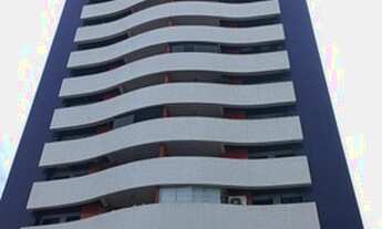 Imagem: Apartamento para venda tem 135 metros quadrados