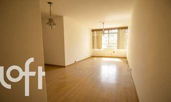 Imagem: Apartamento para venda com 117 metros quadrados