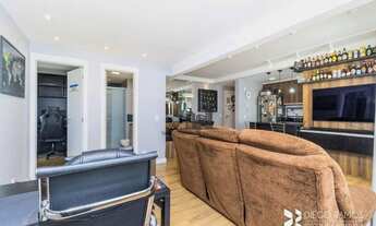 Imagem 7: Excelente apartamento de 2 dormitórios com 01/box vaga no Jardim Carvalho em POA/RS