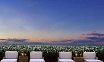 Imagem 4: Apartamento para venda tem 40 metros quadrados com 2 quartos em Vila Mira - São Paulo - SP