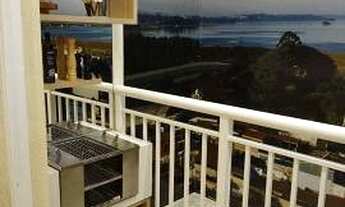 Imagem 5: Imagine morar poucos metros da estação, apenas caminhando até lá??