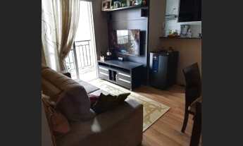 Imagem: Apartamento à venda com 2 dormitórios