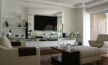 Imagem 6: Cobertura Jardim Paulista