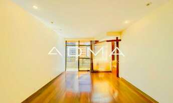 Imagem 7: Apartamento-À VENDA-Ipanema-Rio de Janeiro-RJ